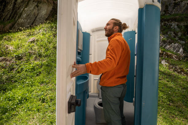 Best Long-term porta potty rental  in Pablo, MT
