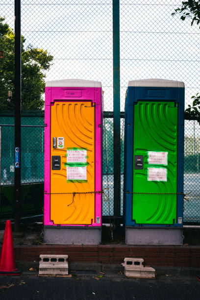 Porta potty services near me in Pablo, MT