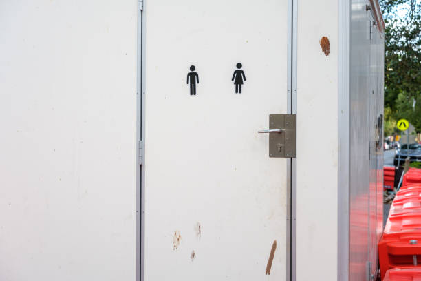 Best Porta potty rental for parties  in Pablo, MT