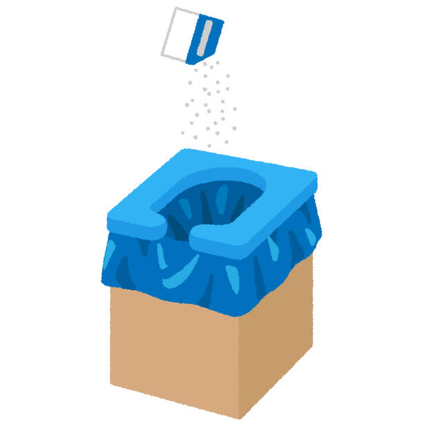 Portable Toilet Options We Offer in Pablo, MT