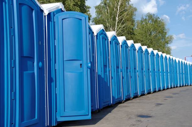 Portable Toilet Options We Offer in Pablo, MT